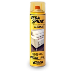 Vedaspray Tecido